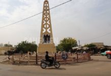 Mali : Kayes, the gift of migration