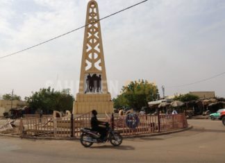 Mali : Kayes, the gift of migration