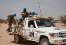 Mali – Timbuktu: one dead in an attack against a MINUSMA camp