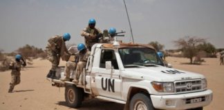Mali : 7 UN and Malian soldiers injured in an attack in Timbuktu