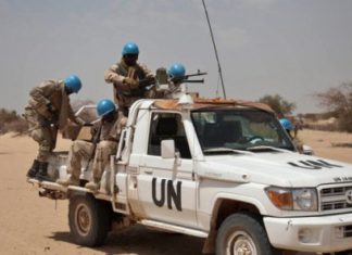 Mali : 7 UN and Malian soldiers injured in an attack in Timbuktu