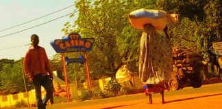 Mali – Bamako: the boom of mobile casinos despite the ban of the authorities