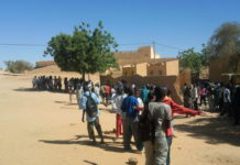 Mali : 85 days without school in the North?