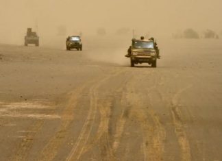 Mali – Timbuktu : one soldier killed and three others seriously injured in an accident