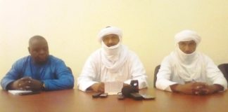 Mali: Liberation of Kidal Camp I, the CMA expresses its concern