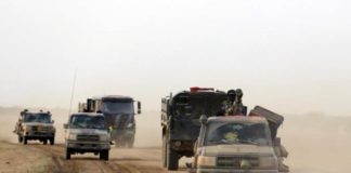 Ibrahim Maïga: in the Sahel, “military response alone will not be able to effectively fight against violent extremism and trafficking”