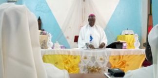 Swissleaks: the mysterious offshore accounts of the new cardinal of Mali