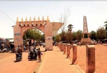 In Mopti, communities seek a way out of crisis