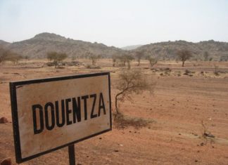 Mali : The center more and more dangerous for State workers