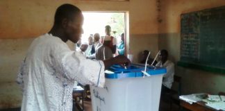 Mali – Constitutional amendment : a “NO” front is gradually being set up