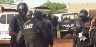 Mali: At least three civilians killed in the attack on Kangaba camp