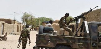 Mali – Gao: a soldier killed in the attack on Bamba post