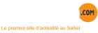 Sahelien.com