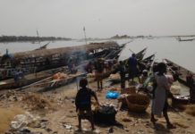 Mali : In Mopti, residents say “no” to killings in the region