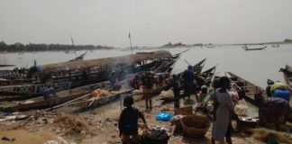 Mali : In Mopti, residents say “no” to killings in the region