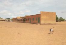 Burkina Faso: Over 320 000 students affected by insecurity as the school year approaches
