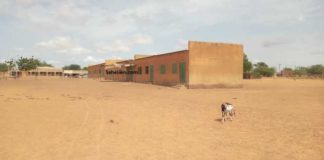Burkina Faso: Over 320 000 students affected by insecurity as the school year approaches