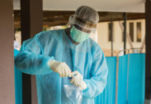 “It’s a profit-making venture”: Past experiences lead some Nigerians to question Covid-19 vaccine