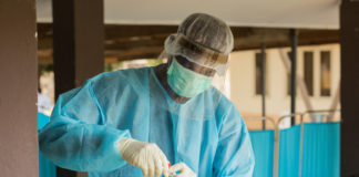 “It’s a profit-making venture”: Past experiences lead some Nigerians to question Covid-19 vaccine