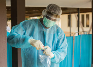 “It’s a profit-making venture”: Past experiences lead some Nigerians to question Covid-19 vaccine