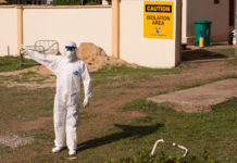 Nigeria’s cold storage facilities may not be ready for Pfizer vaccine shipment