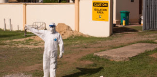 Nigeria’s cold storage facilities may not be ready for Pfizer vaccine shipment