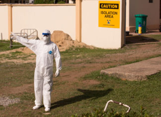 Nigeria’s cold storage facilities may not be ready for Pfizer vaccine shipment