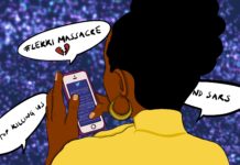 What Have They Done to Us?