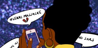 What Have They Done to Us?