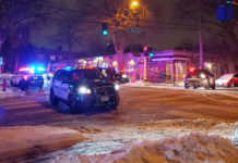 Assailant targets witness in Dolal Idd police killing in Minneapolis