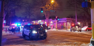 Assailant targets witness in Dolal Idd police killing in Minneapolis