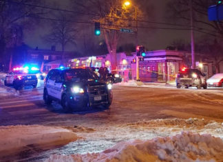 Assailant targets witness in Dolal Idd police killing in Minneapolis