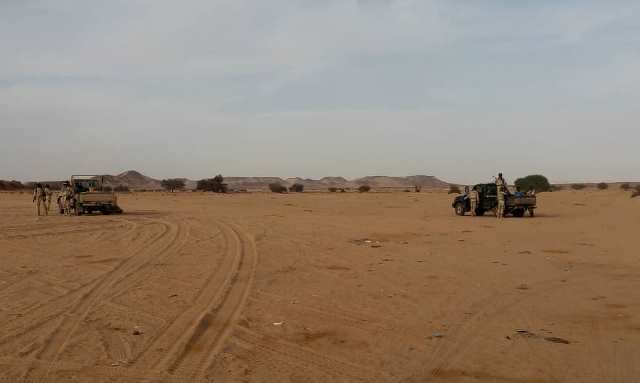 Forces-spéciales-nigériennes-à-Banibangou