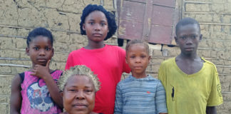 Covid-19 puts 1.4 million children out of school in Liberia