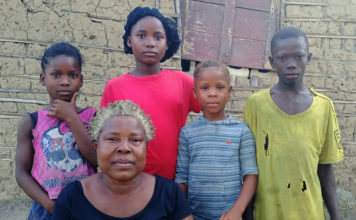 Covid-19 puts 1.4 million children out of school in Liberia