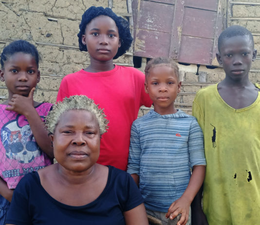 Covid-19 puts 1.4 million children out of school in Liberia
