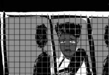 Encounters with Nigerian police: Oyekanmi’s story