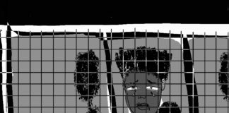 Encounters with Nigerian police: Oyekanmi’s story