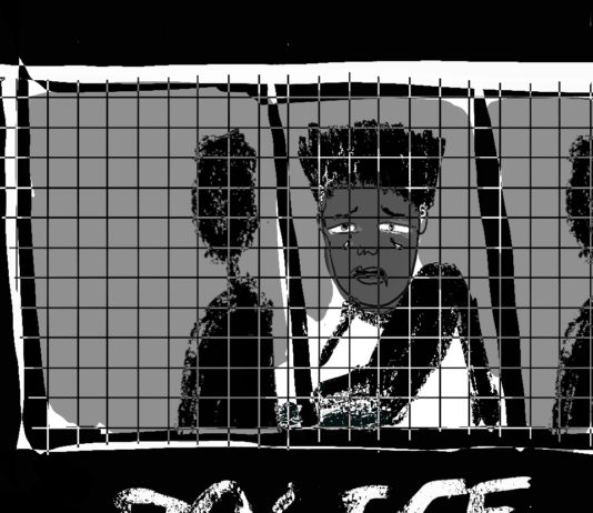 Encounters with Nigerian police: Oyekanmi’s story