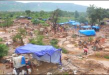 Artisanal gold mining in Mali is an economic boon and an environmental disaster