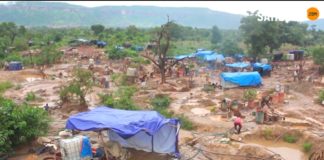 Artisanal gold mining in Mali is an economic boon and an environmental disaster