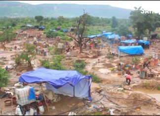 Artisanal gold mining in Mali is an economic boon and an environmental disaster