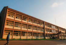 Ten months of strike at Nigeria’s universities forces students to fend for themselves