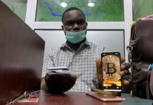 The Nigerian government declares war on cryptocurrency