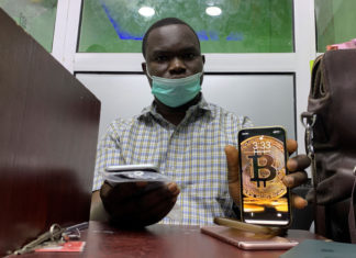 The Nigerian government declares war on cryptocurrency