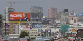 Ivorian start-ups say they’re left out of the Covid-19 response fund