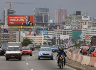 Ivorian start-ups say they’re left out of the Covid-19 response fund