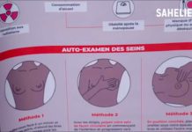 Breast cancer rates rise in Mali