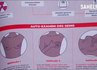 Breast cancer rates rise in Mali