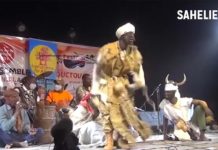 Timbuktu: The Living Together Festival is “our contribution to the peace process”